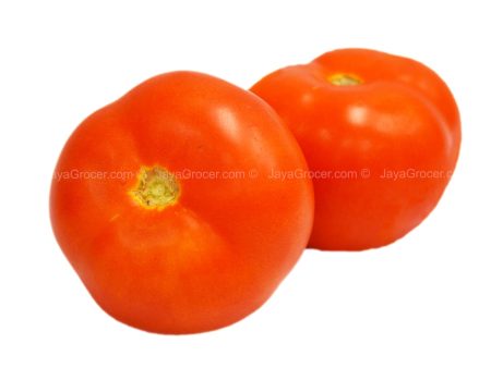 Genting Garden Premium XL Tomato 500g Cheap