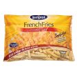 Simplot French Fries Crinkle Cut 1kg For Cheap