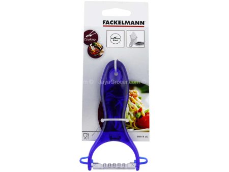 Fackelmann Papaya Y-Peeler 1unit Sale