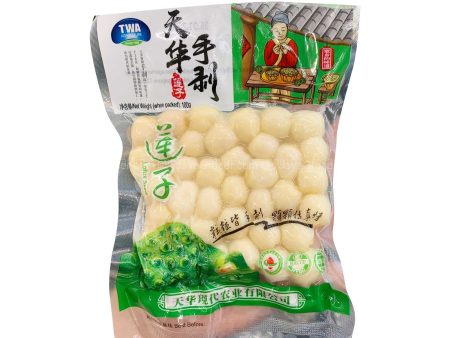 Lotus Seeds (China) 80g on Sale