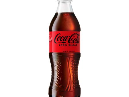 Coca Cola Zero 500ml Online Sale