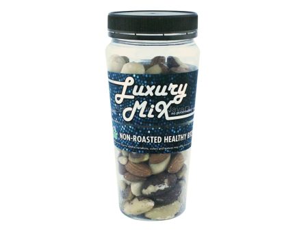 Love Earth Luxury Mixed Nut 170g Discount