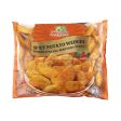 Kawan Spicy Potato Wedges 1kg For Sale