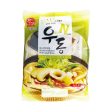 Bon Go Jang Fresh Udon Noodles with Soup Base 225g Sale