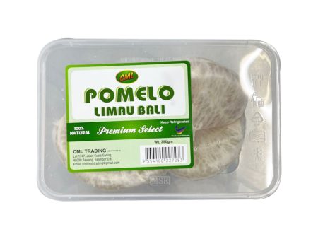 Peeled Sabah Pomelo (Malaysia) 350g Online Sale