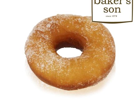 Sugar Ring Doughnut Discount