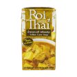 Roi Thai Yellow Curry Soup 500ml Online Hot Sale