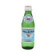 San Pellegrino Sparkling Natural Mineral Water 250ml For Sale