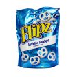 Flipz White Fudge Covered Pretzels Online Sale