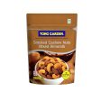 Tong Garden Smoked Cashew Nuts Mixed Almonds 140g Online Sale