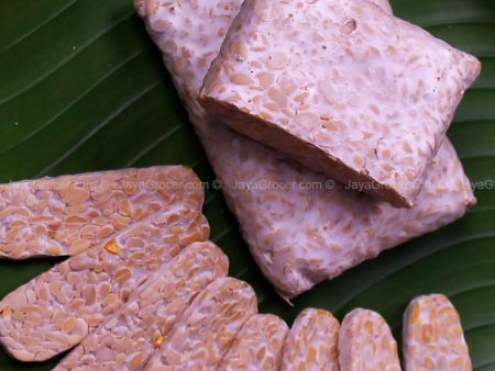 Vanda Tempeh (Malaysia) 250g Online