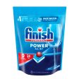 Finish Powerball All in 1 Dishwashing Cleaning Tablets 24pcs pack Discount