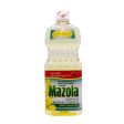 MAZOLA CANOLA OIL 1KG *1 Fashion