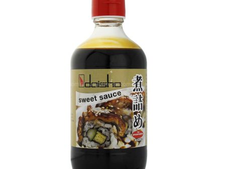 Daisho Sweet Soy Sauce 400ml Online