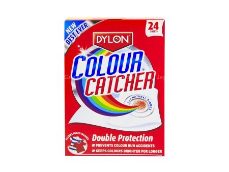 DYLON COLOUR CATCHER 24 S*1 For Cheap