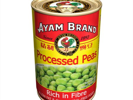 Ayam Brand Processed Peas 425g on Sale