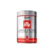 Illy Filter Medium Roast Ground Coffee 250g Online now