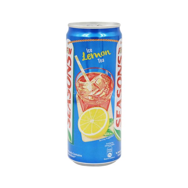 F&N Seasons Ice Lemon Tea 300ml Online Sale