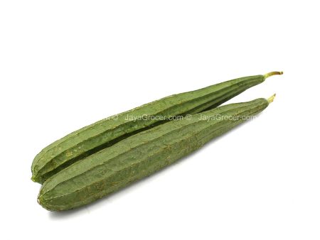 Silk Gourd (Loofah Petola) Hot on Sale