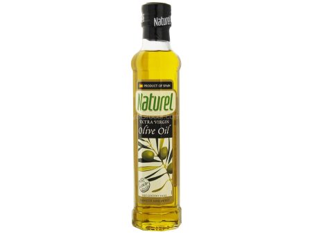 Naturel Extra Virgin Olive Oil 250ml Online