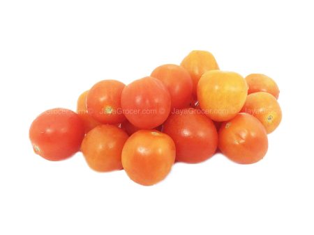 Genting Garden Cherry Round Tomato (Malaysia) 275g Cheap