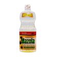 MAZOLA SUNFLOWER OIL 1KG *1 Hot on Sale