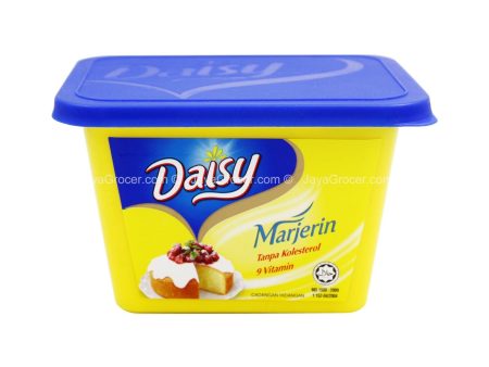 Daisy Margarine 480g Online Hot Sale