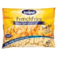 Simplot Straight Cut French Fries 1kg For Discount