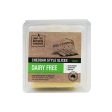 Dairy-Free Down Under Cheddar Style Slices 200g Online Sale