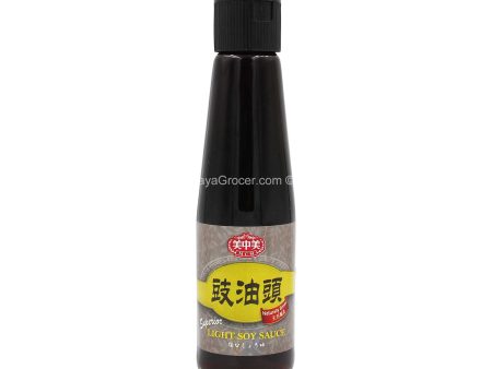 MCM Superior Light Soy Sauce 260ml For Cheap