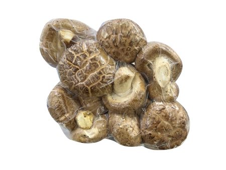 Euro Atlantic Shitake Mushroom (China) 180g on Sale