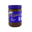 Cadbury Milk Chocolate Spread 400g Hot on Sale