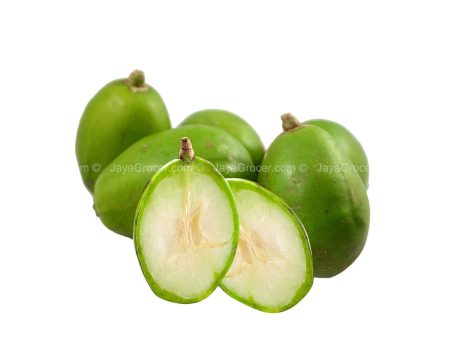 Ambarella (Kedondong) (Malaysia) 1kg For Discount