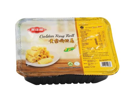 Mikarfu Yt Beancurd Roll 24pcs pack on Sale