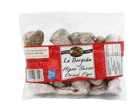 SEMI DRY-FIG 200G (ESP) C15 Discount