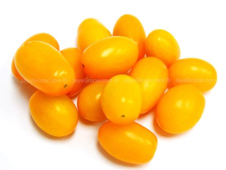 Genting Garden Sun Gold Cherry Tomato 275g For Sale