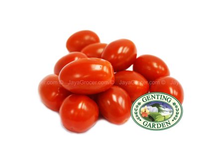 Genting Garden Cherry Honey Tomato 275g Discount