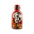 Nihon Shokken Yakitori no Tare (Yakitori Sauce) 210g Fashion