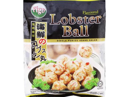 Figo Lobster Ball 500g Sale