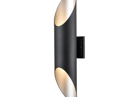 Brecon Outdoor Wall Light Cheap