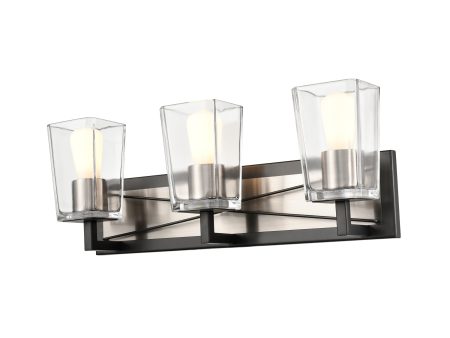 Riverdale Vanity Light For Sale