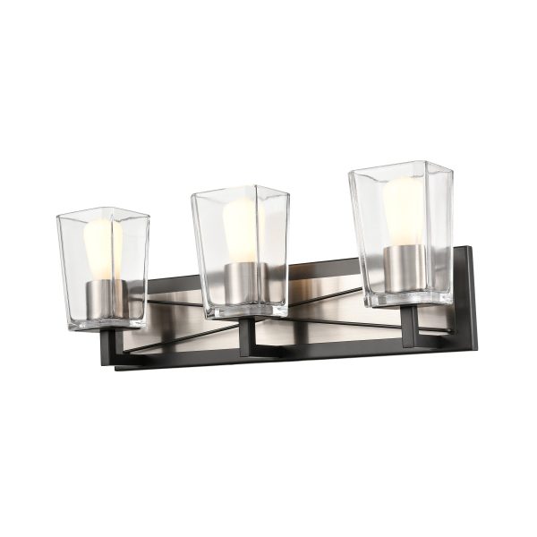 Riverdale Vanity Light For Sale