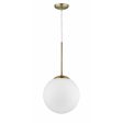 Solea Pendant Supply