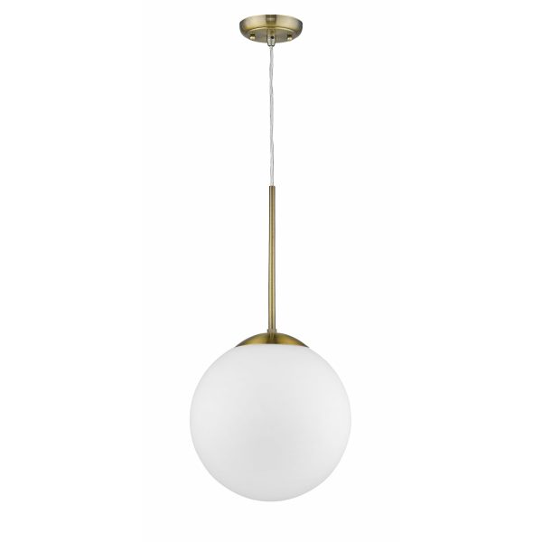 Solea Pendant Supply