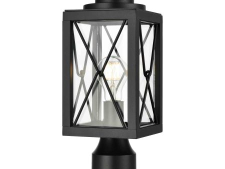 County Fair Outdoor Post Light Online Sale