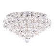 Baronet Semi Flush Mount Hot on Sale