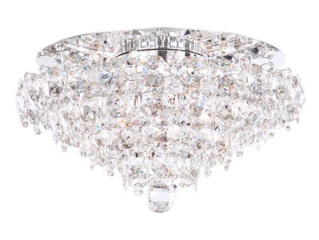 Baronet Semi Flush Mount Hot on Sale