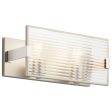 Logan Vanity Light Online Sale