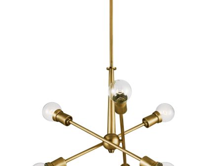 Armstrong Chandelier Sale