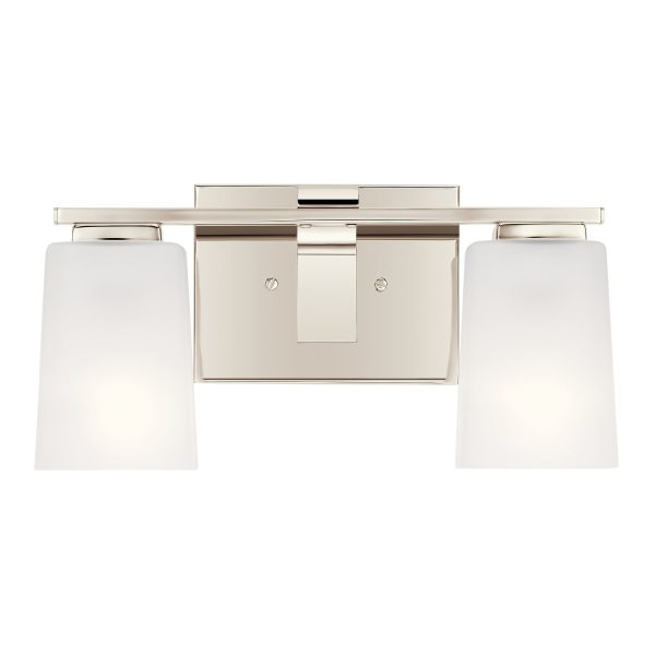 Roehm Vanity Light For Sale